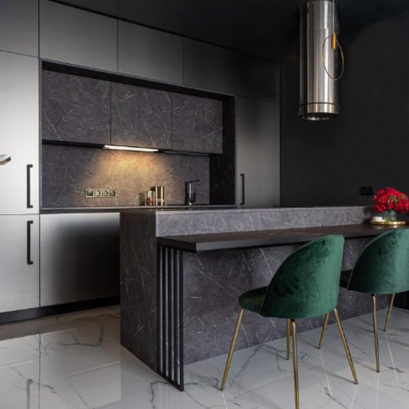 2 Pack LEPOTEC Wireless Rechargeable Motion Sensor Cabinet Lights 18-LED - Picture 6 of 8